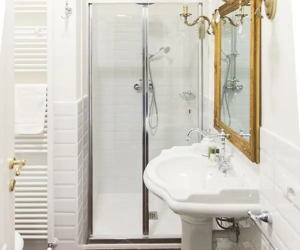 Alessia's Place 4* Como