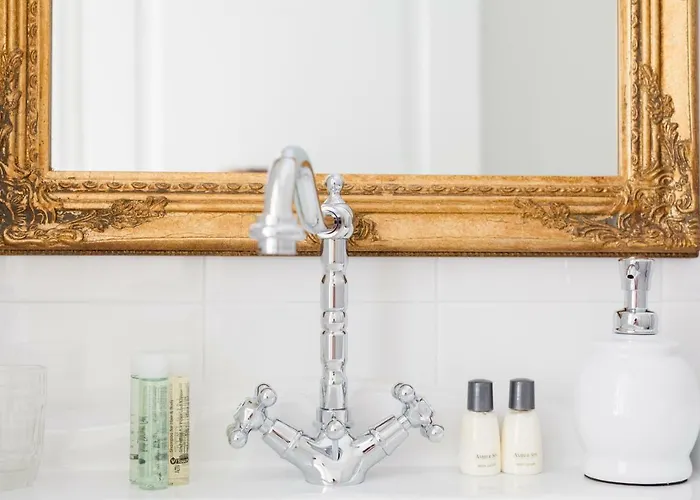 Casa de hóspedes Alessia's Place 4*