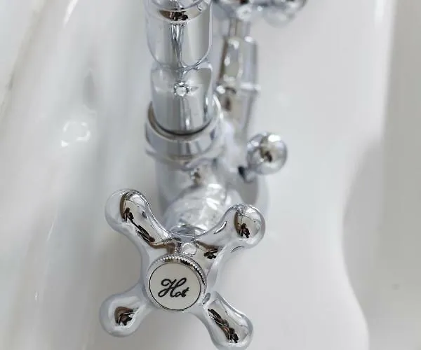 Casa de hóspedes Alessia's Place 4*